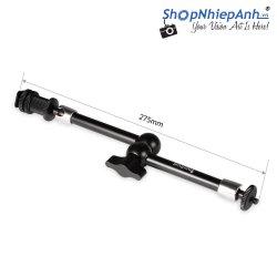 thumbnail SmallRig Articulating Rosette Arm(11) 1498 - 1