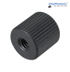 thumbnail SmallRig Barrel Nut 862 - 1