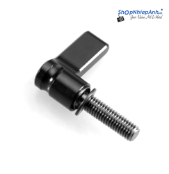 thumbnail SmallRig Black Ratchet Wingnut with M5 thread(18mm) 1565 - 4
