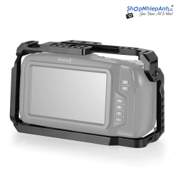 thumbnail SmallRig Cage for Blackmagic Design Pocket Cinema Camera 4K 6k 2203B - 1