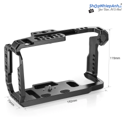 thumbnail SmallRig Cage for Blackmagic Design Pocket Cinema Camera 4K 6k 2203B - 0