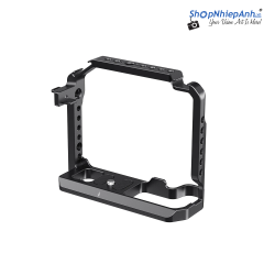 thumbnail SmallRig Cage for Canon EOS 200D Mark II/200D/EOS Rebel SL3/EOS Rebel SL2/EOS 250D/EOS Kiss X10/EOS Kiss X9 CCC2442 - 0