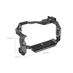 thumbnail SmallRig Cage for Canon EOS R6 Mark II R6II 4159B - 4