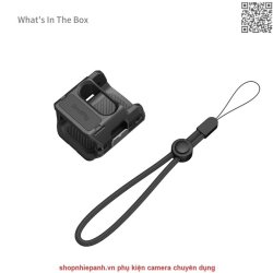 thumbnail Smallrig Cage for DJI Osmo Pocket 3 5072 - 3