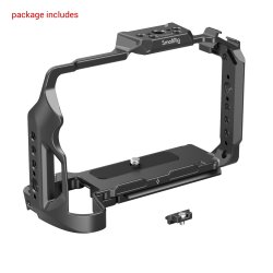 thumbnail SmallRig Cage for FUJIFILM X-H2  X-H2S 3934 - 6