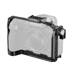 thumbnail SmallRig Cage for FUJIFILM X-H2  X-H2S 3934C (new model 2026)