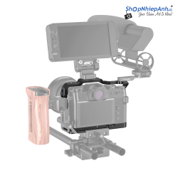 thumbnail SmallRig Cage for Fujifilm X-T30 and X-T20 Camera CCF2356 - 3