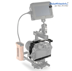 thumbnail SmallRig Cage for Nikon Z6/ Nikon Z7 Camera 2243 - 2