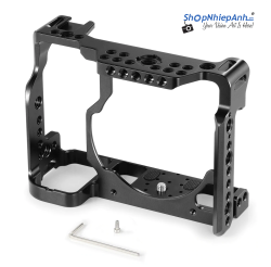thumbnail SmallRig Cage for Nikon Z6/ Nikon Z7 Camera 2243 - 0