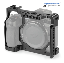 thumbnail SmallRig Cage for Nikon Z6/ Nikon Z7 Camera 2243