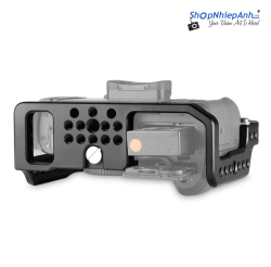 thumbnail SmallRig Cage for Panasonic Lumix DMC-G85/G80 1950 - 3