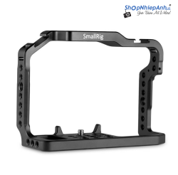 thumbnail SmallRig Cage for Panasonic Lumix DMC-G85/G80 1950 - 2