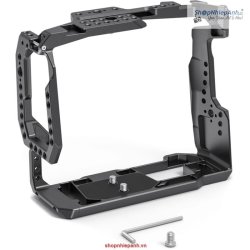 thumbnail SmallRig Camera Cage for BMPCC with Battery 2765 - 0