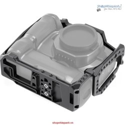 thumbnail SmallRig Camera Cage for BMPCC with Battery 2765 - 2