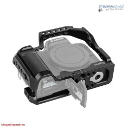 thumbnail SmallRig Camera Cage for Canon EOS M50/M50 II/M5 2168C - 2