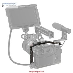 thumbnail SmallRig Camera Cage for FUJIFILM X-T3 CCF2800 - 3