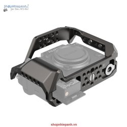 thumbnail SmallRig Camera Cage for FUJIFILM X-T3 CCF2800 - 2