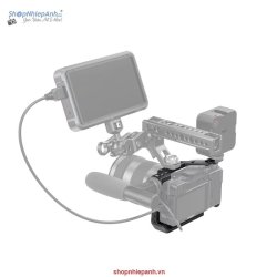 thumbnail SmallRig Camera Cage for Sony A6600 CCS2493 - 4