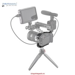 thumbnail SmallRig Camera Cage for Sony A6600 CCS2493 - 5