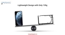 thumbnail SmallRig Camera Cage for Sony A6600 CCS2493 - 8