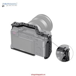 thumbnail SmallRig Camera Cage for Sony A6600 CCS2493 - 1