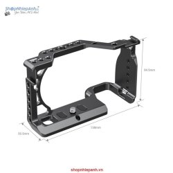 thumbnail SmallRig Camera Cage for Sony A6600 CCS2493 - 2