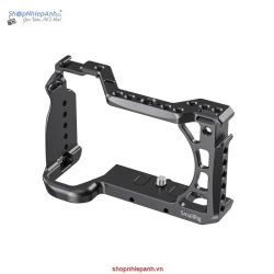thumbnail SmallRig Camera Cage for Sony A6600 CCS2493