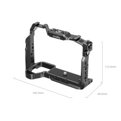 thumbnail Smallrig Camera Cage Kit for Sony A7 V / A7R V / A7 IV 6024 - 1
