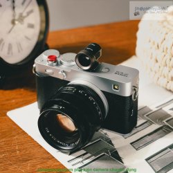 thumbnail Smallrig Camera  External Optical Viewfinder 28mm 5387 - 2