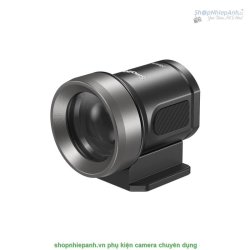 thumbnail Smallrig Camera  External Optical Viewfinder 28mm 5387 - 5