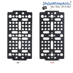 thumbnail SmallRig Cheese Plate 1681 - 1