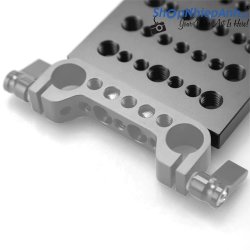 thumbnail SmallRig Cheese Plate Multi-purpose Mounting Plate 1092 - 3