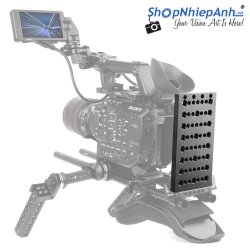 thumbnail SmallRig Cheese Plate Multi-purpose Mounting Plate 1092 - 4