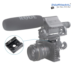 thumbnail SmallRig Cold Shoe 1241 - 3