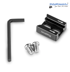 thumbnail SmallRig Cold Shoe 1960 - 0