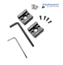 thumbnail SmallRig Cold Shoe (2pcs Pack) 2060