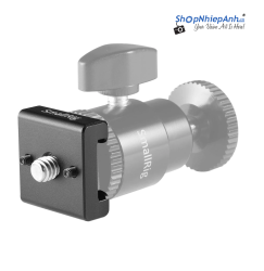 thumbnail SmallRig Cold Shoe (2pcs Pack) 2060 - 2