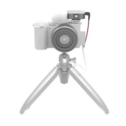 thumbnail SmallRig Cold Shoe Adapter 4734 For sony ZV-E10 ZV-E1 ZV-1F ZV-1II ZV-SmallRig Cold Shoe Adapter 4734 For sony ZV-E10 ZV-E1 ZV-1F ZV-1II ZV-1 - 2