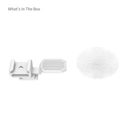 thumbnail SmallRig Cold Shoe Adapter 4734 For sony ZV-E10 ZV-E1 ZV-1F ZV-1II ZV-SmallRig Cold Shoe Adapter 4734 For sony ZV-E10 ZV-E1 ZV-1F ZV-1II ZV-1 - 4