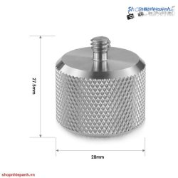 thumbnail SmallRig Counterweight (100g) for gimbal DJI Zhiyun Gimbal Stabilizer 2284 - 0