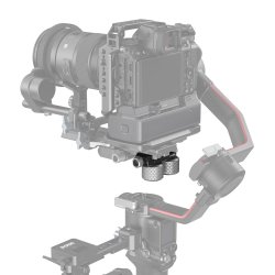 thumbnail SmallRig Counterweight Kit for DJI RS 2/RSC 2 & Selected ZHIYUN Gimbals 3125 - 4