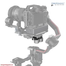thumbnail SmallRig Counterweight Kit for DJI RS 2/RSC 2 & Selected ZHIYUN Gimbals 3125 - 4