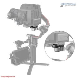 thumbnail SmallRig Counterweight Kit for DJI RS 2/RSC 2 & Selected ZHIYUN Gimbals 3125 - 1