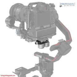 thumbnail SmallRig Counterweight Kit for DJI RS 2/RSC 2 & Selected ZHIYUN Gimbals 3125 - 5