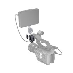 thumbnail SmallRig Crab-Shaped Clamp 3755B - 5