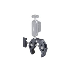 thumbnail SmallRig Crab-Shaped Clamp 3755B - 4