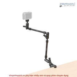 thumbnail Smallrig Desktop Shooting Magic Arm with Crab Clamp Kit 4766 - 5