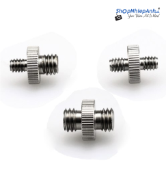 thumbnail SmallRig Double Head Converter Screw Pack 1262 - 3