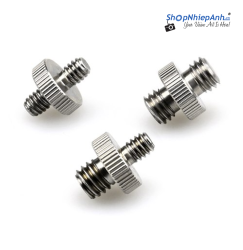 thumbnail SmallRig Double Head Converter Screw Pack 1262 - 1