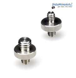 thumbnail SmallRig Double Head Converter Screw Pack 1581 - 1